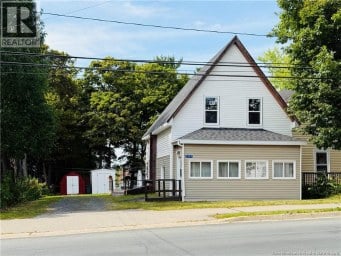 249 Wellington Street Miramichi New Brunswick photo 1