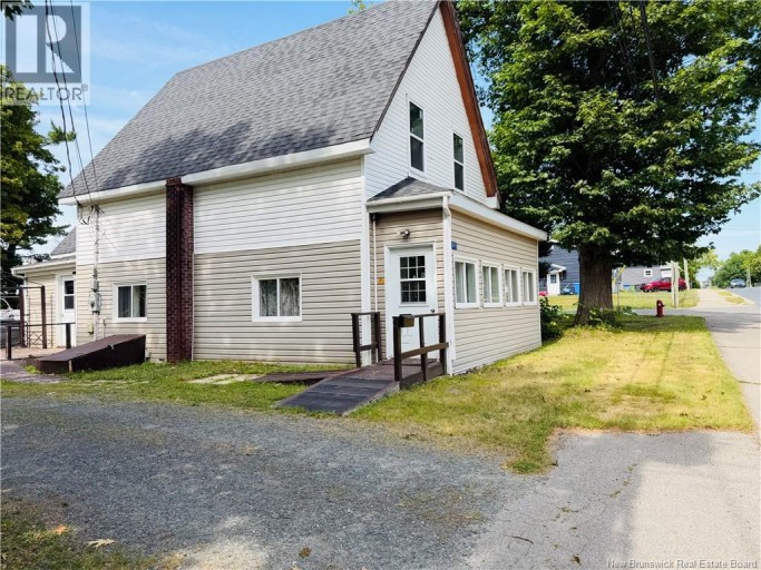 249 Wellington Street, Miramichi, New Brunswick, E1N1N2