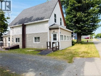 249 Wellington Street Miramichi New Brunswick photo 2