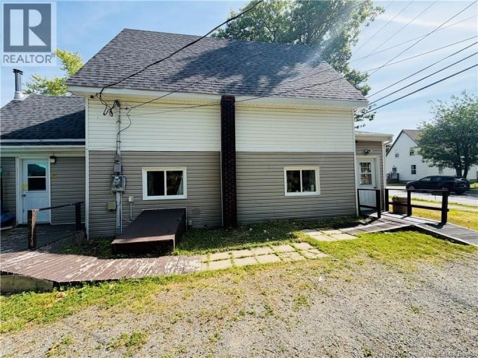 249 Wellington Street, Miramichi, New Brunswick, E1N1N2