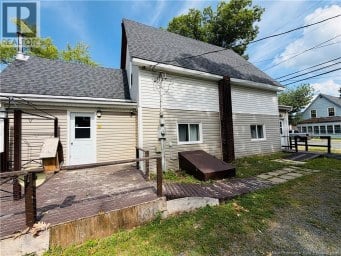 249 Wellington Street Miramichi New Brunswick photo 37