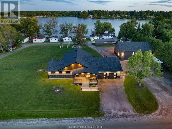 30 Caron Road, Lavigne, Ontario (id 2129542)