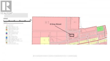 6 GREY STREET Sables-Spanish Rivers Ontario photo 6