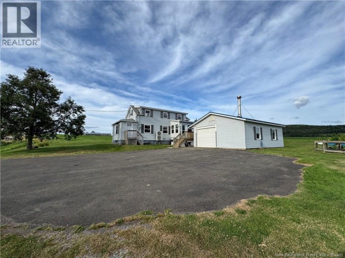 6718 Route 111, New Line Road, New Brunswick, E4E4S5