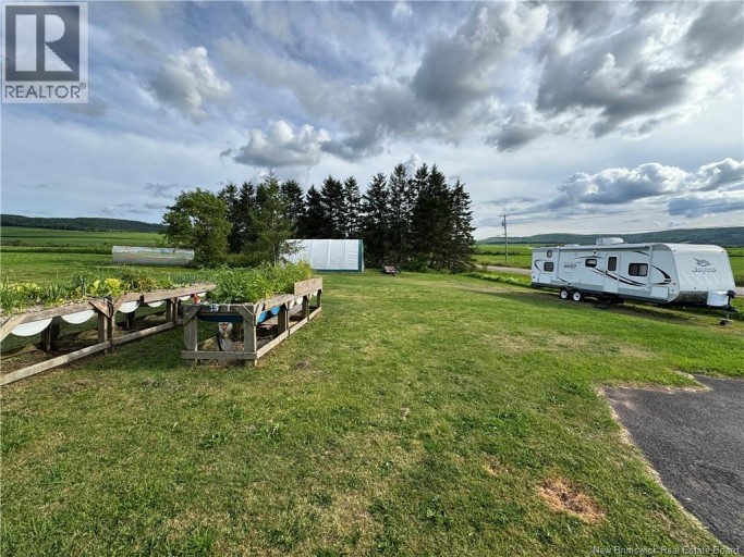 6718 Route 111, New Line Road, New Brunswick, E4E4S5