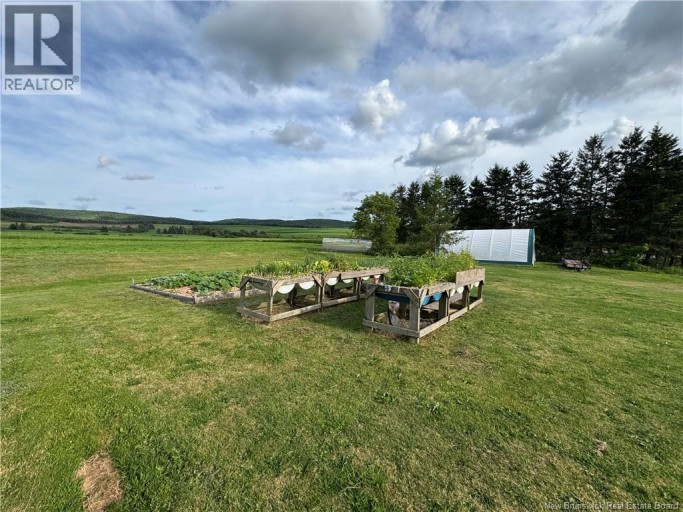 6718 Route 111, New Line Road, New Brunswick, E4E4S5