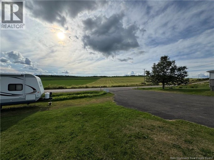 6718 Route 111, New Line Road, New Brunswick, E4E4S5