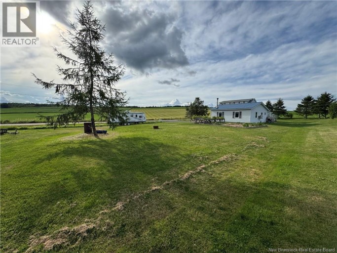 6718 Route 111, New Line Road, New Brunswick, E4E4S5