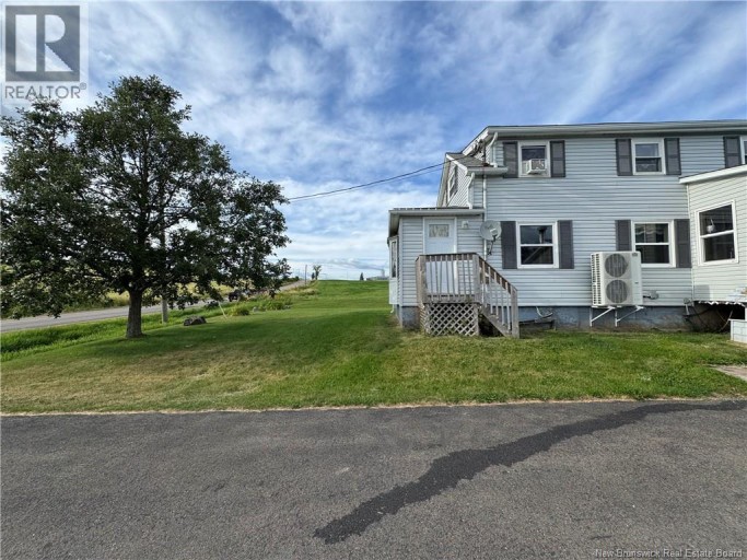 6718 Route 111, New Line Road, New Brunswick, E4E4S5