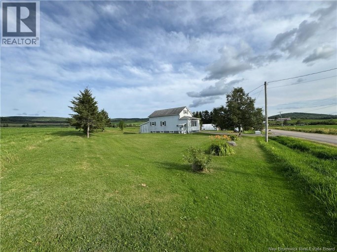 6718 Route 111, New Line Road, New Brunswick, E4E4S5