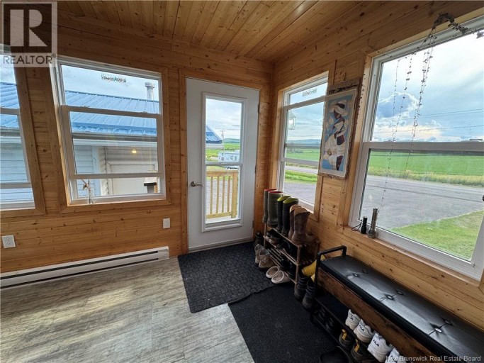 6718 Route 111, New Line Road, New Brunswick, E4E4S5