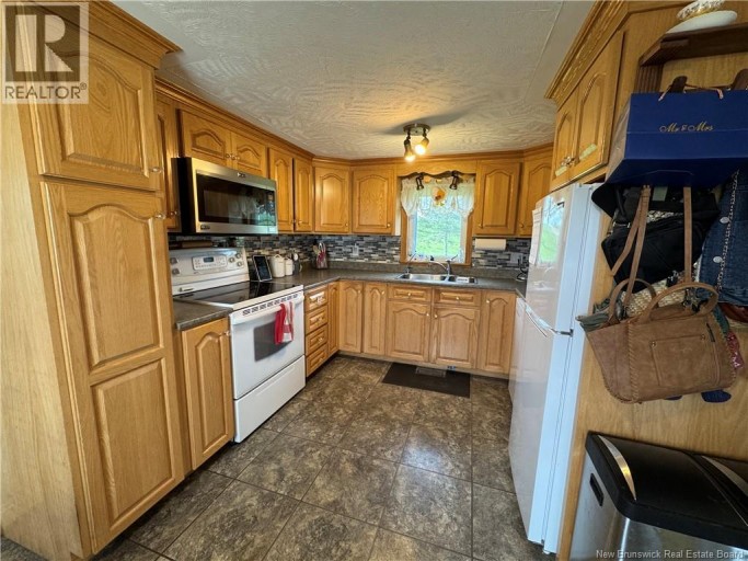 6718 Route 111, New Line Road, New Brunswick, E4E4S5