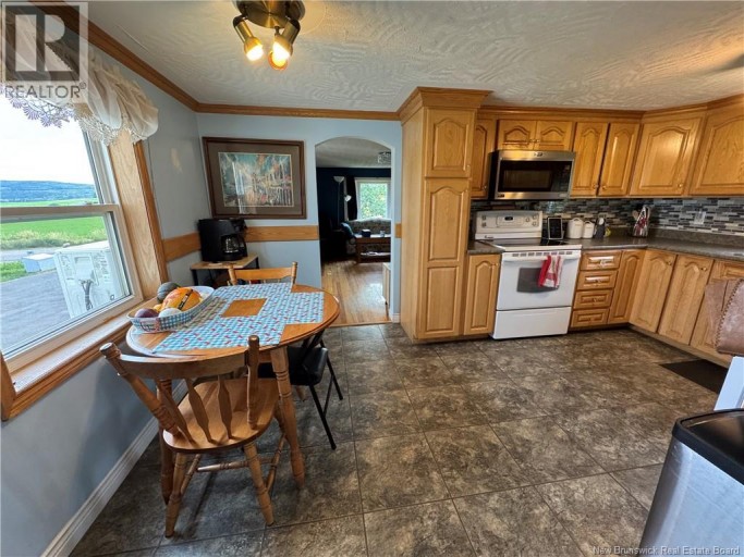 6718 Route 111, New Line Road, New Brunswick, E4E4S5