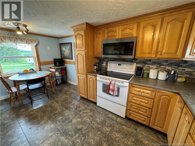 6718 Route 111, New Line Road, New Brunswick, E4E4S5
