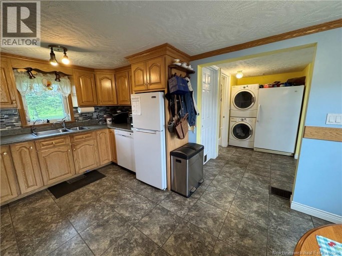 6718 Route 111, New Line Road, New Brunswick, E4E4S5