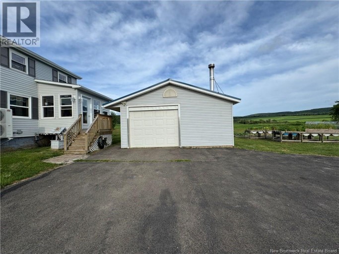 6718 Route 111, New Line Road, New Brunswick, E4E4S5