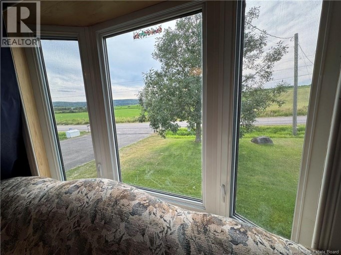 6718 Route 111, New Line Road, New Brunswick, E4E4S5