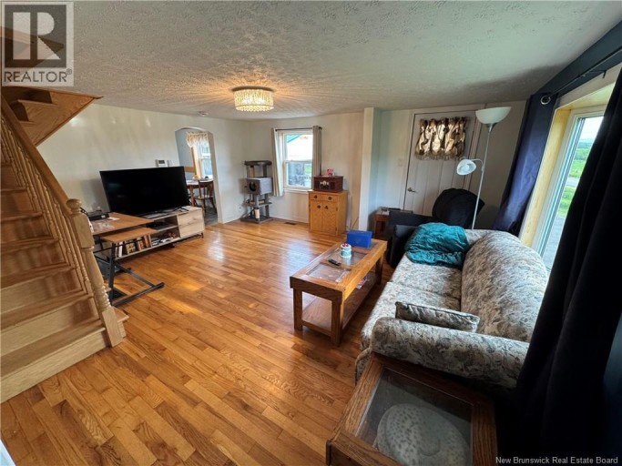 6718 Route 111, New Line Road, New Brunswick, E4E4S5