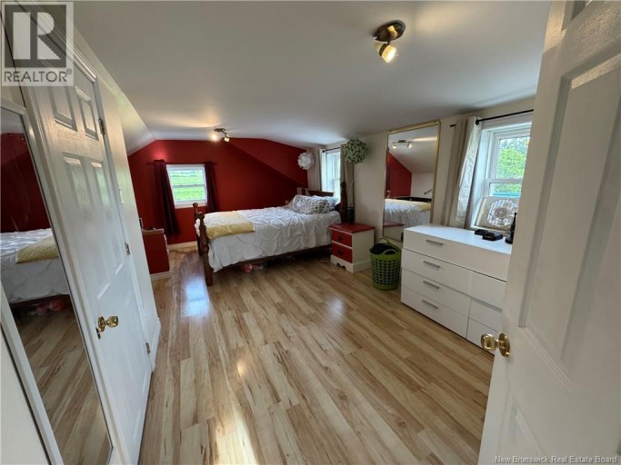 6718 Route 111, New Line Road, New Brunswick, E4E4S5
