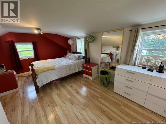 6718 Route 111, New Line Road, New Brunswick, E4E4S5