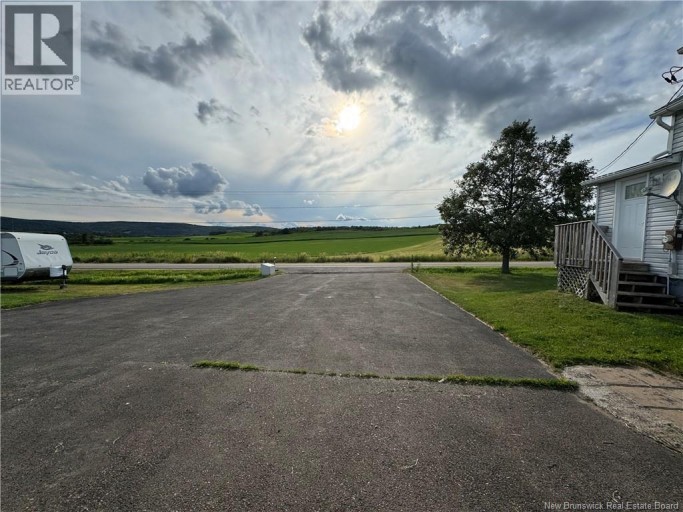 6718 Route 111, New Line Road, New Brunswick, E4E4S5