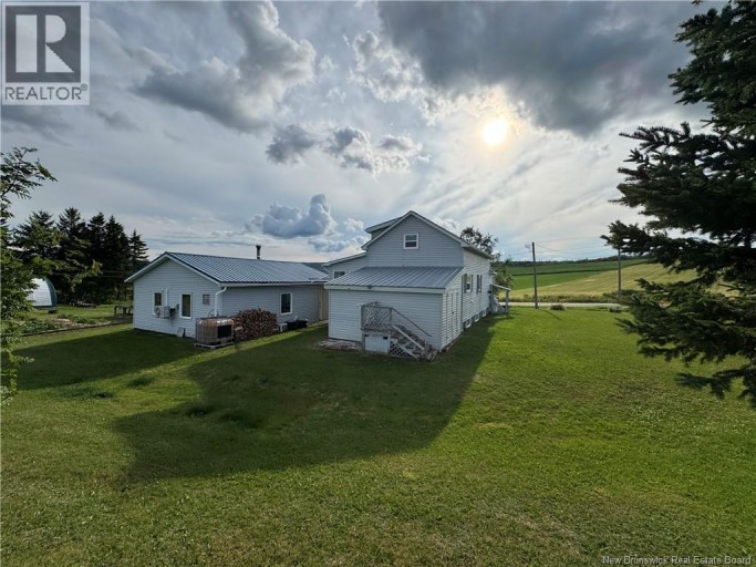6718 Route 111, New Line Road, New Brunswick, E4E4S5
