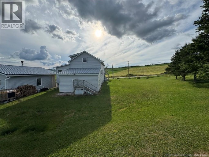 6718 Route 111, New Line Road, New Brunswick, E4E4S5
