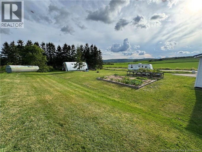 6718 Route 111, New Line Road, New Brunswick, E4E4S5