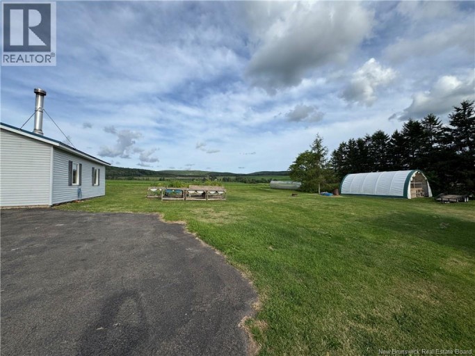 6718 Route 111, New Line Road, New Brunswick, E4E4S5