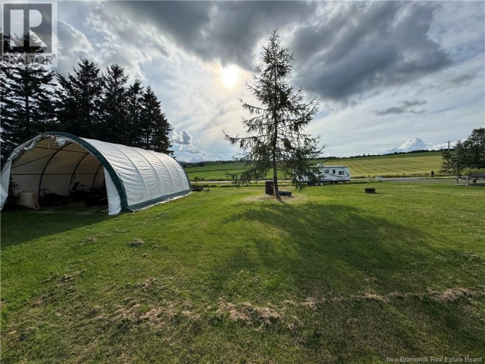 6718 Route 111, New Line Road, New Brunswick, E4E4S5