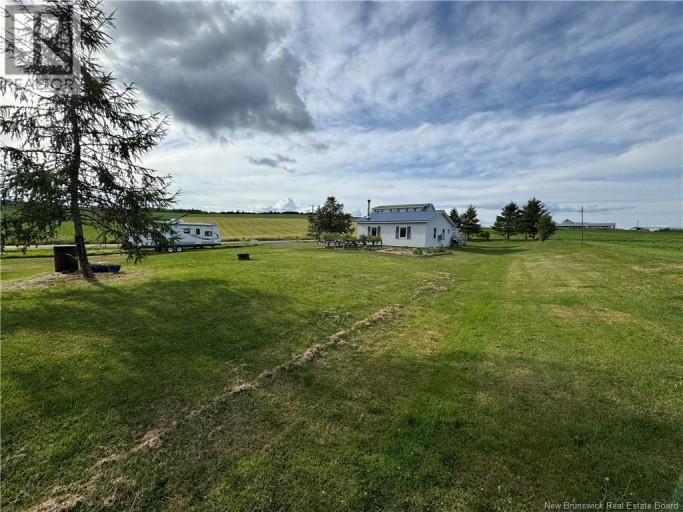 6718 Route 111, New Line Road, New Brunswick, E4E4S5