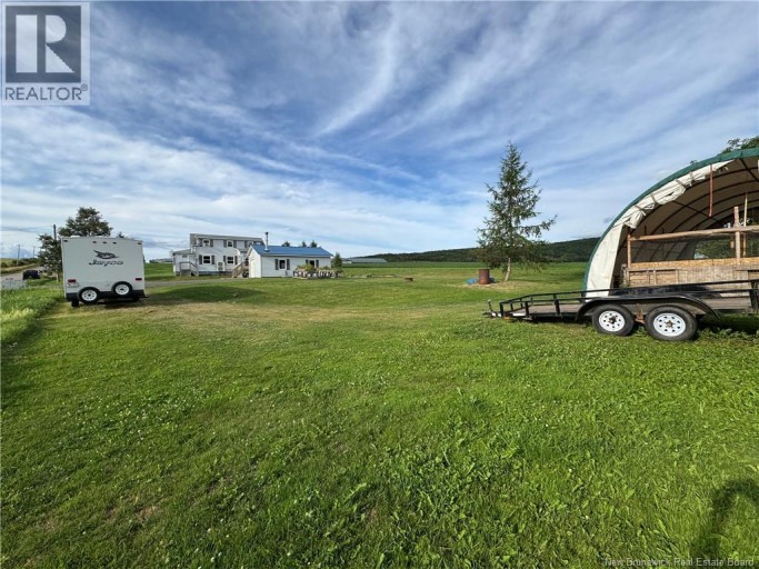 6718 Route 111, New Line Road, New Brunswick, E4E4S5