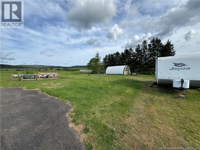 6718 Route 111, New Line Road, New Brunswick, E4E4S5