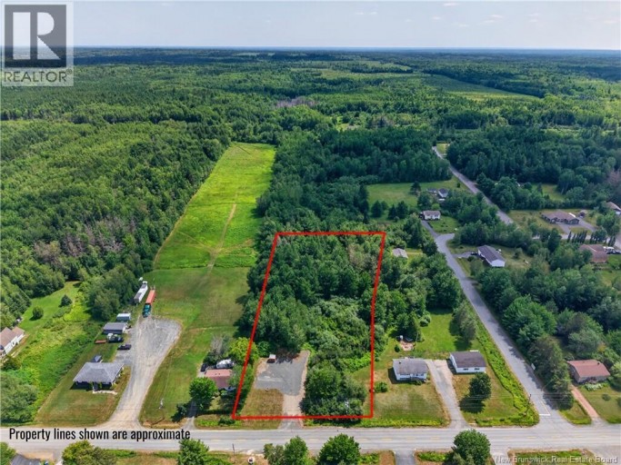 191 Islandview Drive, Miramichi, New Brunswick, E1N6B9