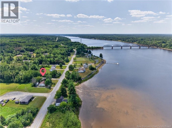 191 Islandview Drive, Miramichi, New Brunswick, E1N6B9