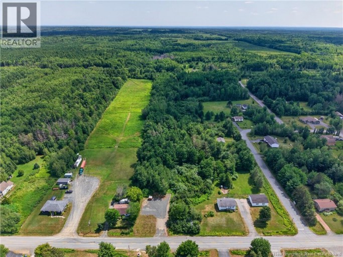 191 Islandview Drive, Miramichi, New Brunswick, E1N6B9