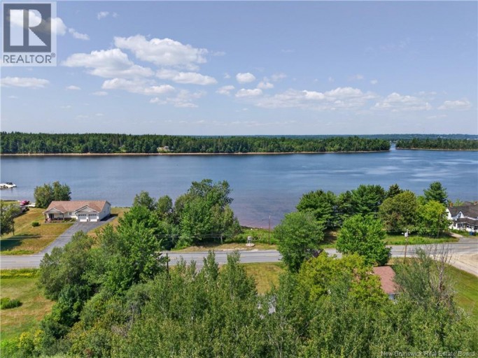 191 Islandview Drive, Miramichi, New Brunswick, E1N6B9