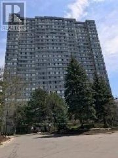 2007 - 133 TORRESDALE AVENUE, Toronto (Westminster-Branson), Ontario, M2R3T2