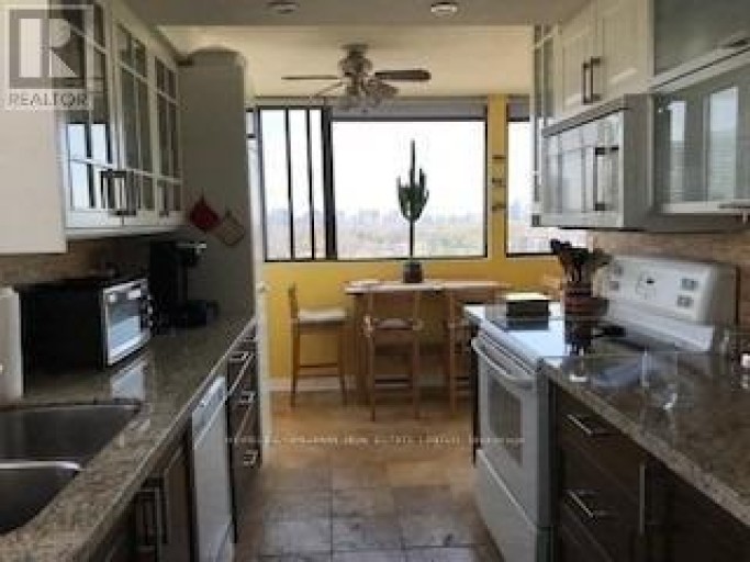 2007 - 133 TORRESDALE AVENUE, Toronto (Westminster-Branson), Ontario, M2R3T2