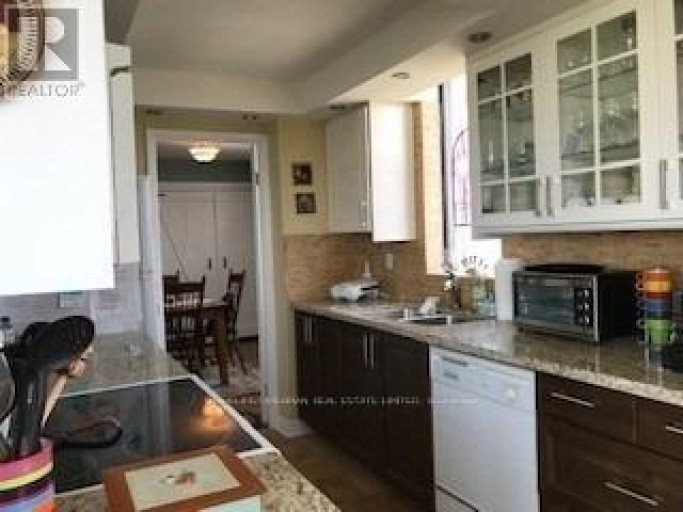 2007 - 133 TORRESDALE AVENUE, Toronto (Westminster-Branson), Ontario, M2R3T2