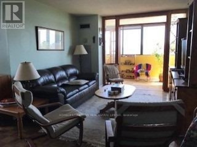 2007 - 133 TORRESDALE AVENUE, Toronto (Westminster-Branson), Ontario, M2R3T2