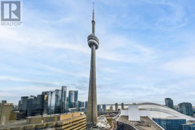 2712 - 300 FRONT STREET W Toronto (Waterfront Communities) Ontario photo 1
