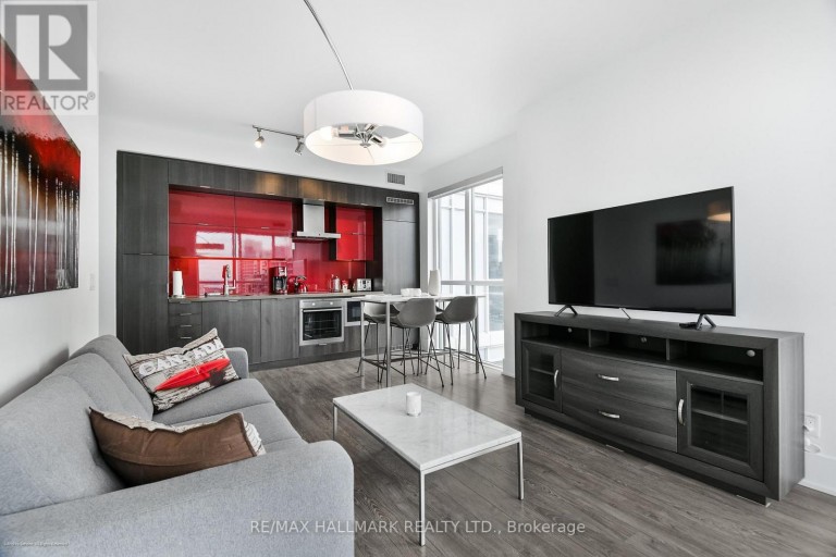 2712 - 300 FRONT STREET W, Toronto (Waterfront Communities), Ontario, M5V0E9