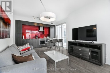 2712 - 300 FRONT STREET W Toronto (Waterfront Communities) Ontario photo 10