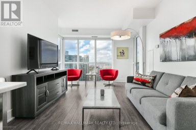 2712 - 300 FRONT STREET W Toronto (Waterfront Communities) Ontario photo 11