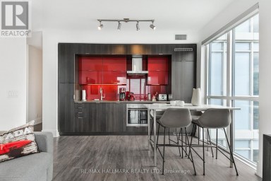 2712 - 300 FRONT STREET W Toronto (Waterfront Communities) Ontario photo 13