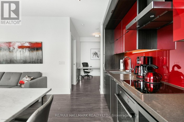 2712 - 300 FRONT STREET W, Toronto (Waterfront Communities), Ontario, M5V0E9
