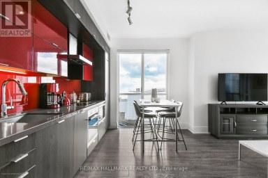2712 - 300 FRONT STREET W Toronto (Waterfront Communities) Ontario photo 16