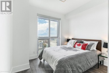 2712 - 300 FRONT STREET W Toronto (Waterfront Communities) Ontario photo 18
