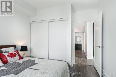 2712 - 300 FRONT STREET W Toronto (Waterfront Communities) Ontario photo 19